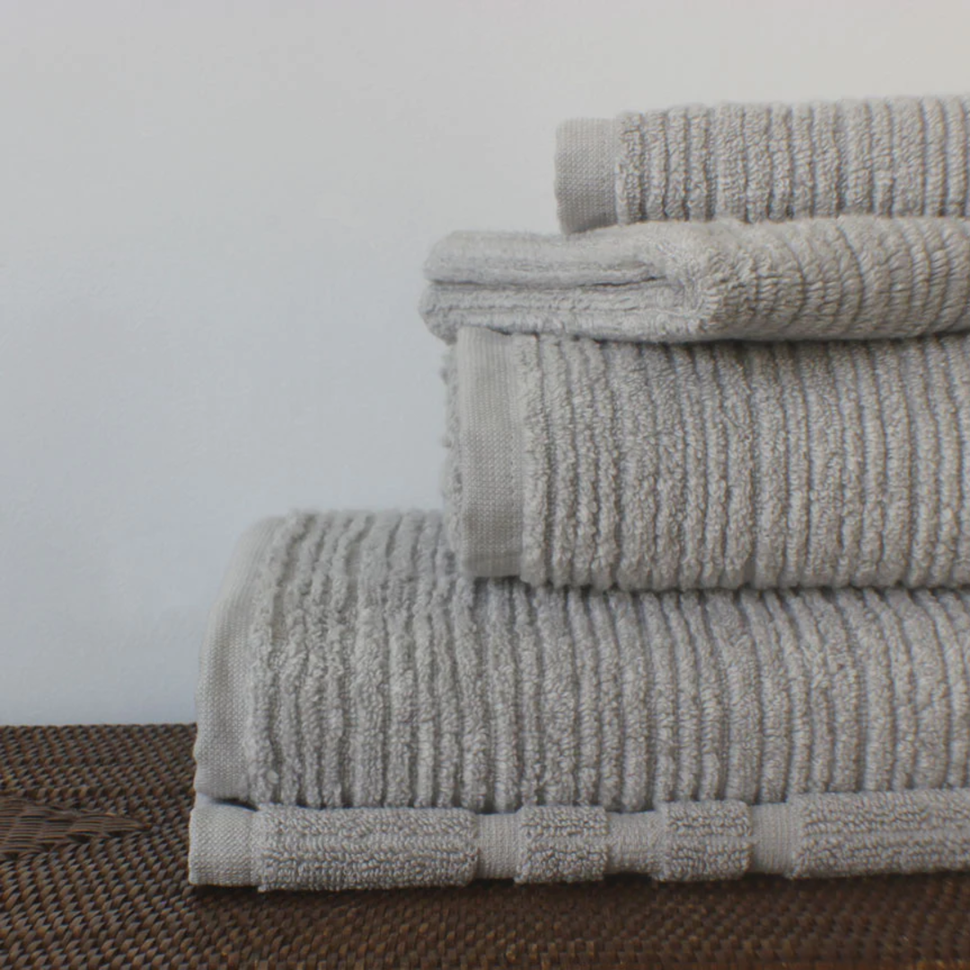 Seneca - Chelsea Towels - Mist image 0